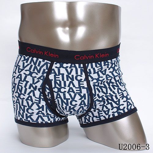 Calzoncillo Calvin Klein
